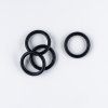 O Ring Black Viton