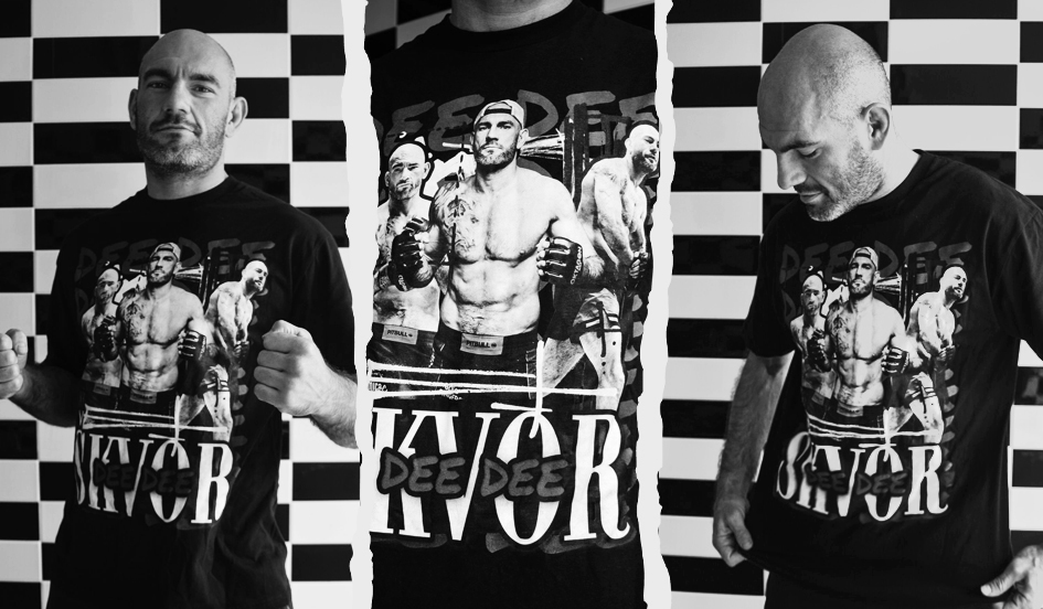 Daniel "DeeDee" Škvor