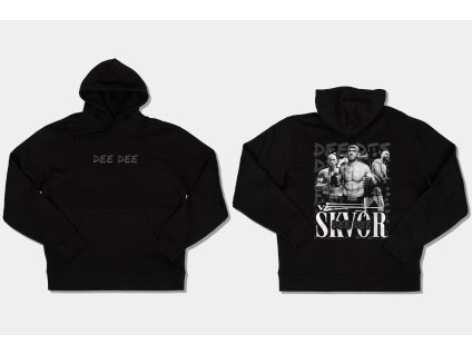 DEEDEE PHOTO HOODIE