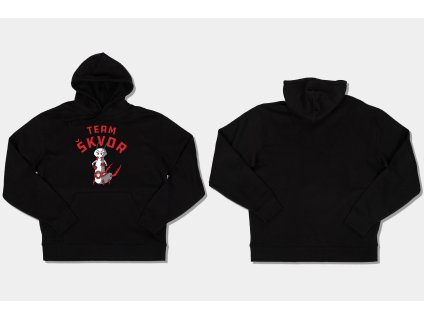 DEEDEE TEAM HOODIE