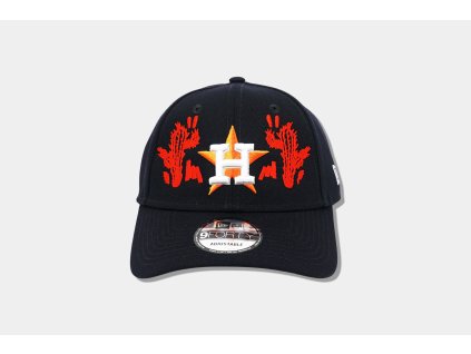AW HOUSTON CAP