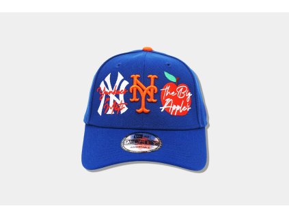 AW METS CAP