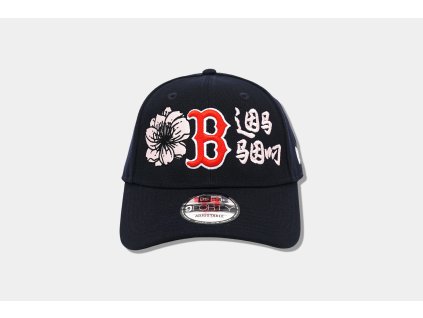 AW BLOSSOM CAP