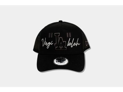 AW VIRGIL CAP 2