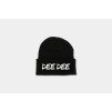 DEEDEE TAG BEANIE