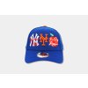 AW METS CAP