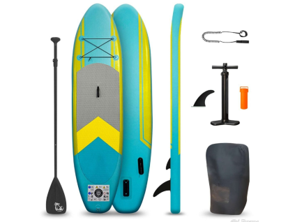 BluMill 10’0” (300 cm) paddleboard