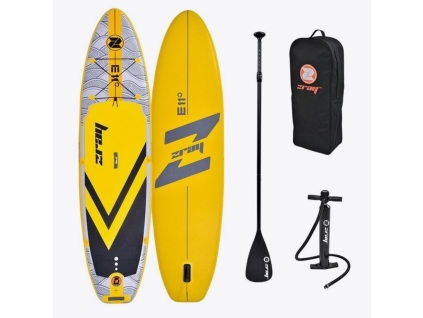ZRAY E11 Combo 11’0’‘ (335 cm) kajak set