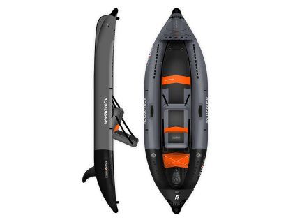 kajak AQUADESIGN Koloa X´Perience 305