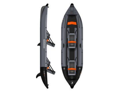 kajak AQUADESIGN Koloa X´Perience 360