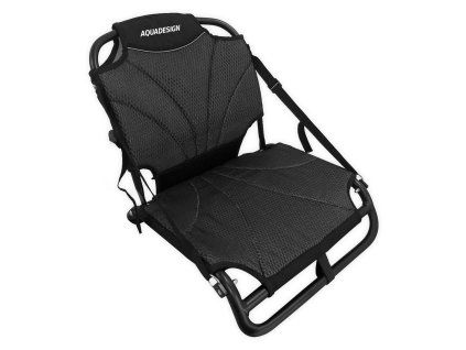 kayak seat AQUADESIGN Pearl