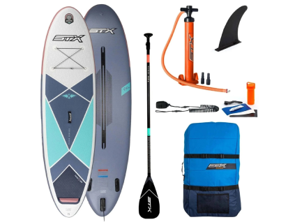 STX Pure Freeride 10'6" (320 cm) paddleboard