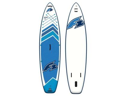 F2 Axxis 11'6'' (354 cm) paddleboard