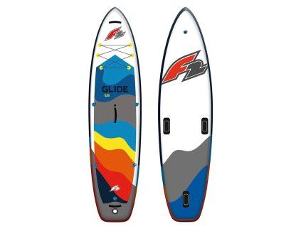 paddleboard F2 Glide WS 11'7''