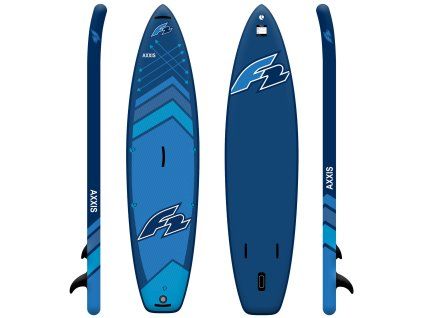 paddleboard F2 Axxis Special Combo 10'6''