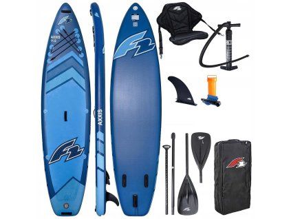 paddleboard F2 Axxis Special Combo 11'6''