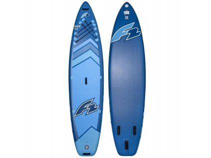 paddleboard F2 Axxis Special Combo 12'2''