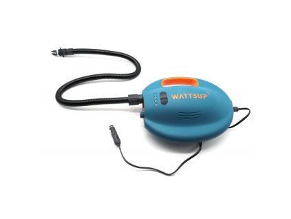 pumpa WATTSUP Swift+ battery