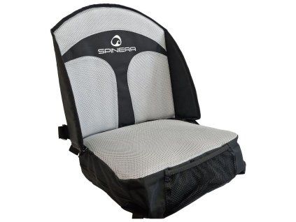 kayak seat SPINERA Superior