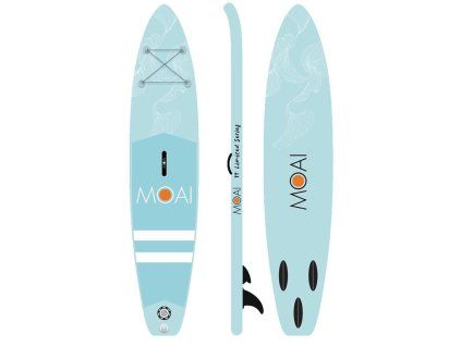 paddleboard MOAI Beach Vibe 11'