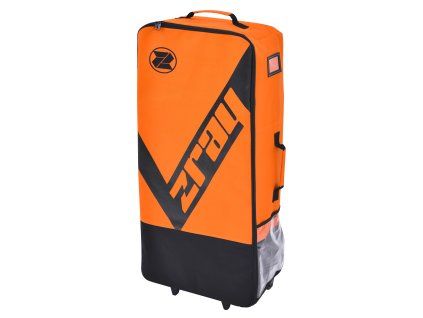 transportní vak ZRAY s kolečky