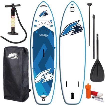 paddleboard F2 Strato Combo SMU 10,5