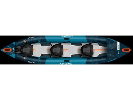 kajak ABSTRACT Azura 415
