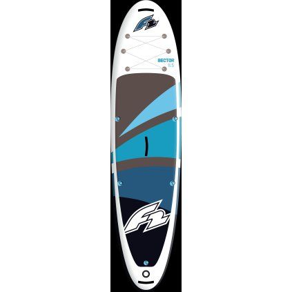 paddleboard F2 Sector 10'5''