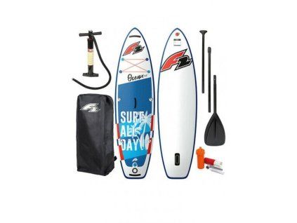 paddleboard F2 Ocean Boy 9'2''