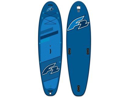 paddleboard F2 Allround Air WS 10'5''