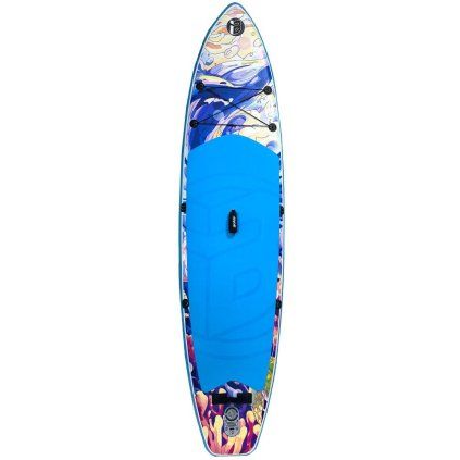 paddleboard iBOARD 11' - 11 WHALE