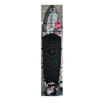 paddleboard iBOARD 11' - 14 TIGER