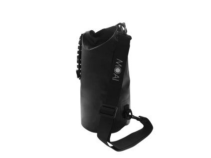 lodní vak MOAI 10l BLACK