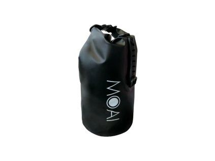 lodní vak MOAI 20l BLACK