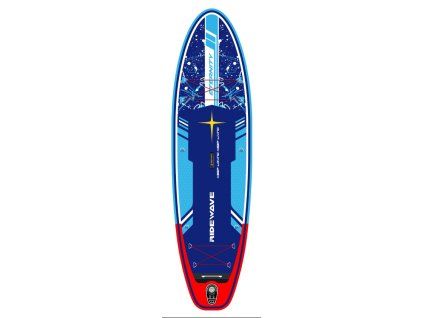 paddleboard RIDEWAVE Eternity 10'