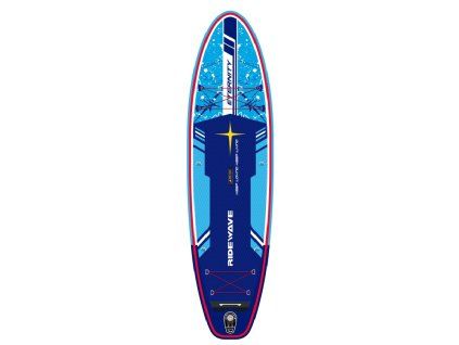 paddleboard RIDEWAVE Eternity 10'6''
