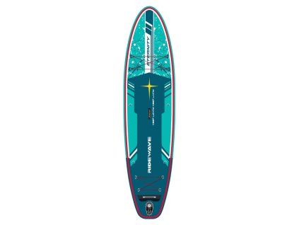paddleboard RIDEWAVE Eternity 11'