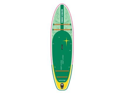 paddleboard RIDEWAVE Romantic 10'