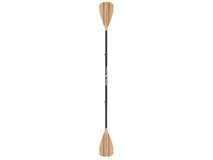 pádlo RIDEWAVE Kun Bamboo Combo