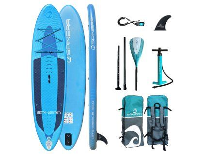 paddleboard SPINERA Lets Paddle 10'4''