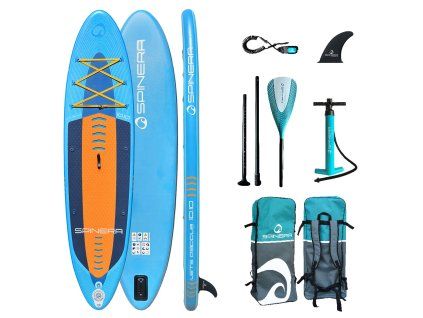 paddleboard SPINERA Lets Paddle 10'10''