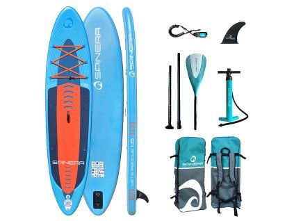 paddleboard SPINERA Lets Paddle 11'6''