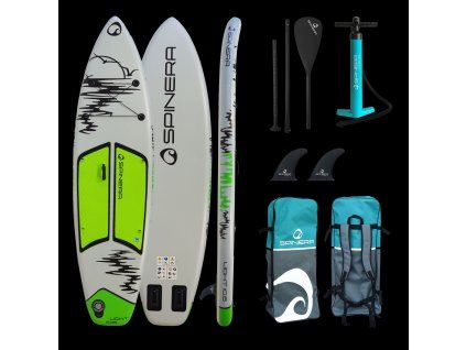 paddleboard SPINERA Light 10'6'' ULT