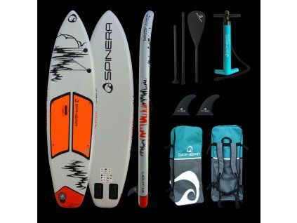 paddleboard SPINERA Light 11'2'' ULT
