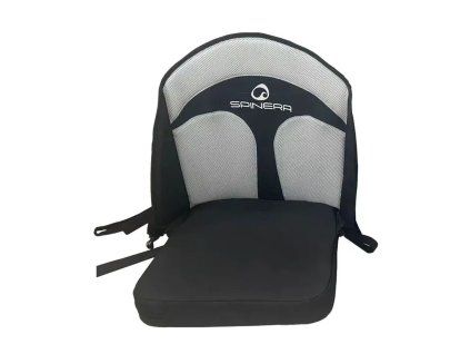 kayak seat SPINERA Pro Foam pro kajaky