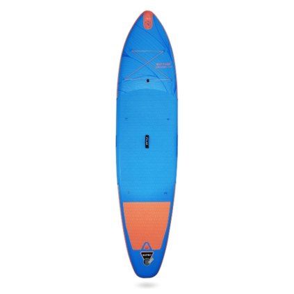 paddleboard WATTSUP Espadon 11'8'' Minicombo