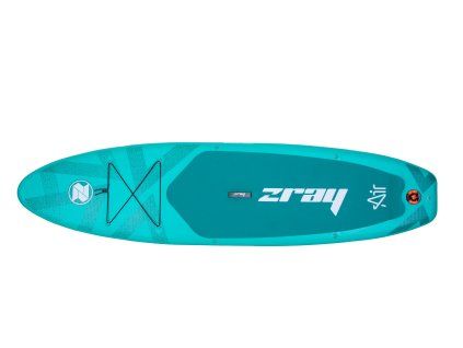 paddleboard ZRAY EA-2 Allround Air 10'2''