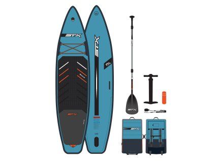 paddleboard STX WS Hybrid Tourer 11'