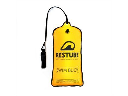 záchranný systém RESTUBE Swim Buoy