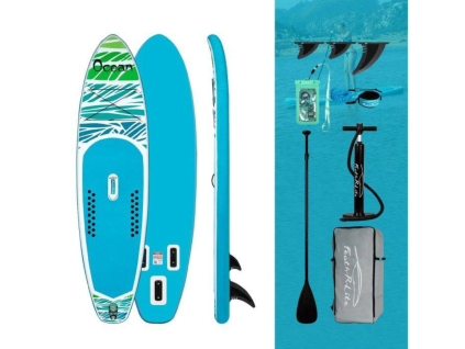 Funwater Ocean 10’8” (320 cm) paddleboard